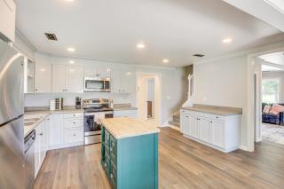 11 Mi to Smithville Lake Private Home Near Winery - - 3