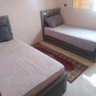 Hassania 1 - Agadir - 7