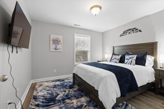 One level modern Spring Hill home - 1