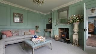 Gardener's Cottage, Twizell Estate - Belford - 7