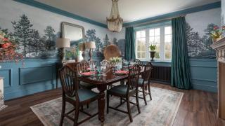 Gardener's Cottage, Twizell Estate - Belford - 5
