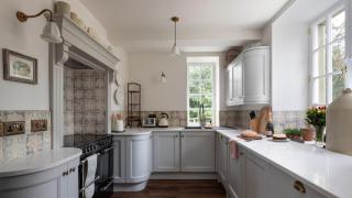 Gardener's Cottage, Twizell Estate - 1