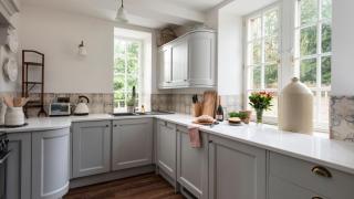 Gardener's Cottage, Twizell Estate - 2