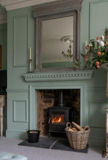 Gardener's Cottage, Twizell Estate - Belford - 9