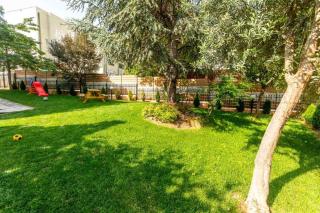 Urban Oasis - Heated Pool Villa in Thessaloniki - Thessaloniki - 8