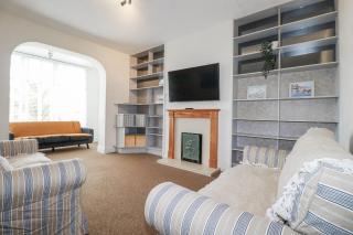 The Three Tees - Newquay - 7