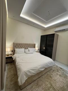 شقة عصرية فاخرة - Jeddah - 5