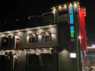 The Aryakulam Heaven Near Ayodhya Dham - 9