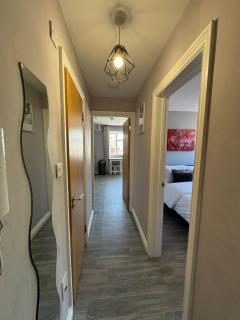 Princes Court, Sea Road - 1