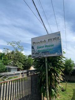 Pondok Evsi - Senaru - 0