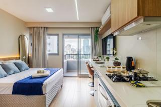 OO1013 · OO1013. Confortável e luxuoso na Vila Olimpia - 5