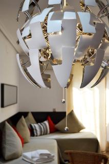 New Point Madrid Apartments - Madrid - 3