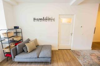 Stylish 50m2 Two-Bedroom Apartment - SD23K - Eindhoven - 0