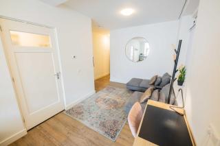 Stylish 50m2 Two-Bedroom Apartment - SD23K - Eindhoven - 6