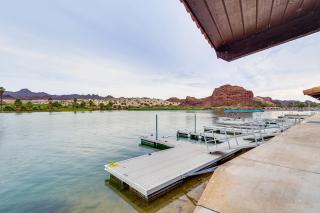 Spacious Parker Home with On-Site River Access! - Parker - 9