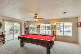 Spacious Parker Home with On-Site River Access! - 4