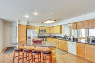 Spacious Parker Home with On-Site River Access! - 1