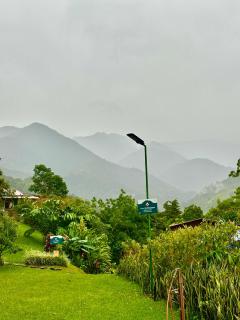 Hotel de Montaña El Pelicano - 1