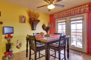 Parowan Escape with 2 Game Rooms, Deck and Yard! - Parowan - 5