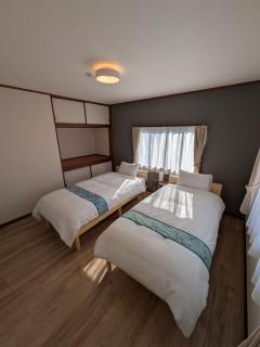 Villa Ishiba-Otsu by Kyoto ヴィラ石場大津 by 京都 - Ōtsu - 9