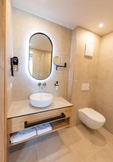 Hotel Die Pflegerbrücke - 6