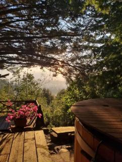 Domos Temuco, Cumbres del Conunhuenu - 5