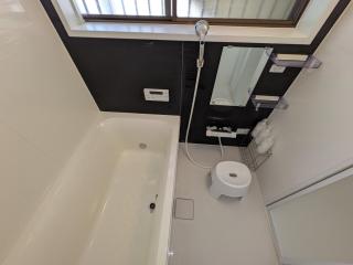 Villa Ishiba-Otsu by Kyoto ヴィラ石場大津 by 京都 - 6