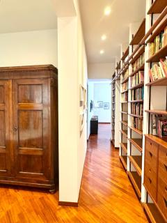 Two Flats in Santa Croce - Firenze - 6