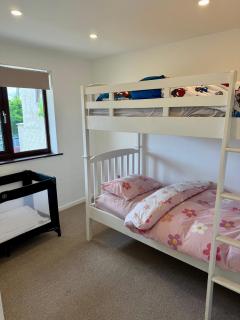 Sienna Cottage - Benllech - 7