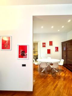 Two Flats in Santa Croce - Firenze - 0