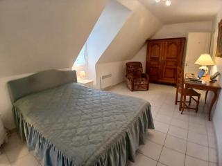 Chambres d'hôtes La Cabriole - Entre Amboise & Chenonceau - Civray-de-Touraine - 4