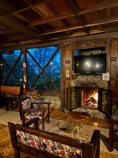 Hotel de Montaña El Pelicano - 3