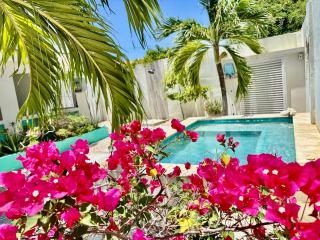 Fantastic Private Tropical Villa in Palm Beach - Palm/Eagle Beach - 0