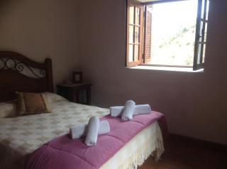 Casa rural La Encantadora - 1