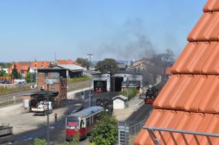 Altora Eisenbahn Themenhotel - Wernigerode - 9
