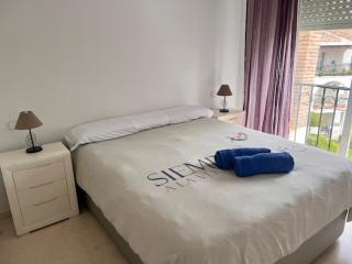 Apartamento Hacienda Beach II - Estepona - 1