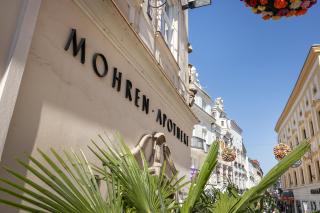 Smile Art Collection Krems - 1