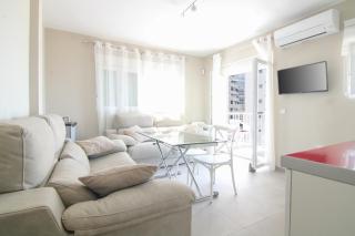 RIURAU HOME - Apartamento en primera línea playa - 3