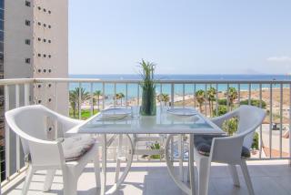 RIURAU HOME - Apartamento en primera línea playa - 8