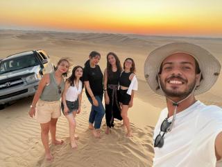 Papy house - Siwa - 2