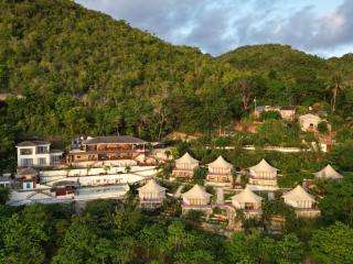 InSense Mountainview Resort - 5