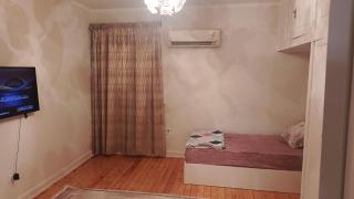 شقة مفروشة للايجار - El Cairo - 4