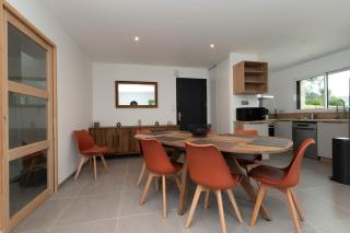 Family Prince - 8 personnes - Arzon - 8