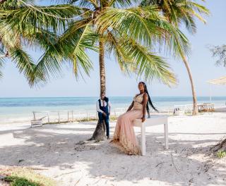 Luxury Orient Beach - Pongwe - 9