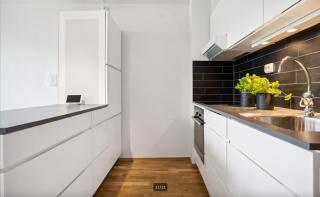 Sentral, moderne, studio - Tromsø - 9