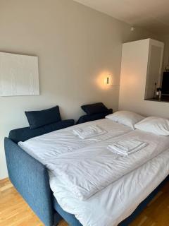 Sentral, moderne, studio - Tromsø - 7