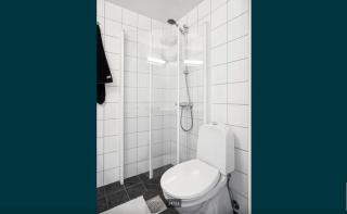 Sentral, moderne, studio - Tromsø - 6