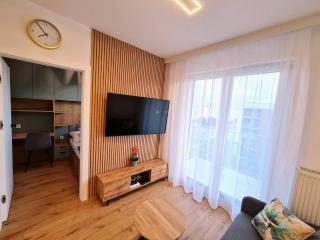 Apartament Zielone Zacisze Północ - Koszalin - 6