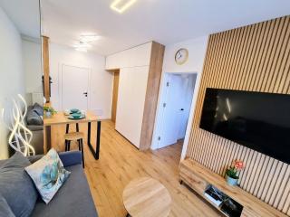 Apartament Zielone Zacisze Północ - Koszalin - 2