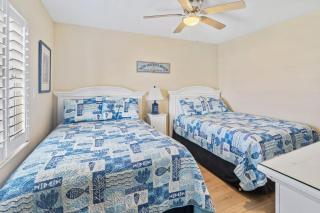 Beachfront Comfort w/ Pool, Balcony & Steps to Flagler Avenue - New Smyrna Beach - 1